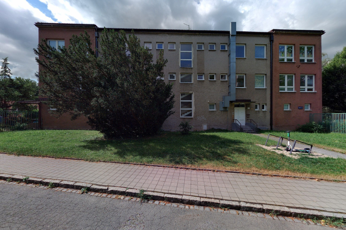 MŠ Ostrava-Poruba, Větrná foto 2