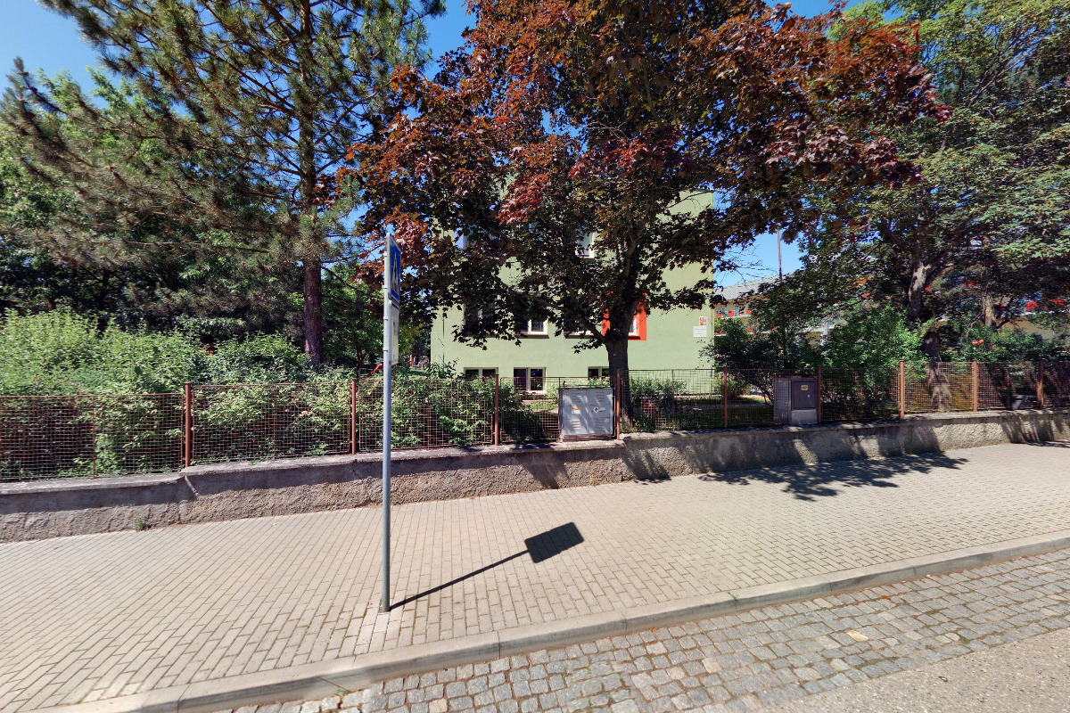 MŠ Jahůdka Bechyně