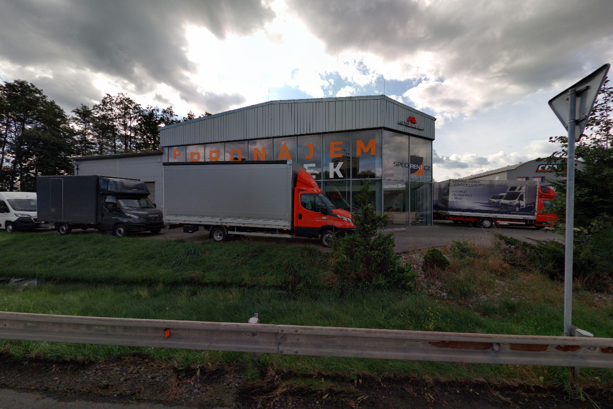 Autolakovna Lipowski foto 2