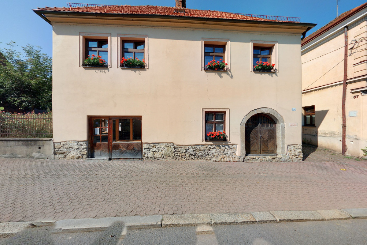 Fyzioterapie Mgr. Marika Bajerová