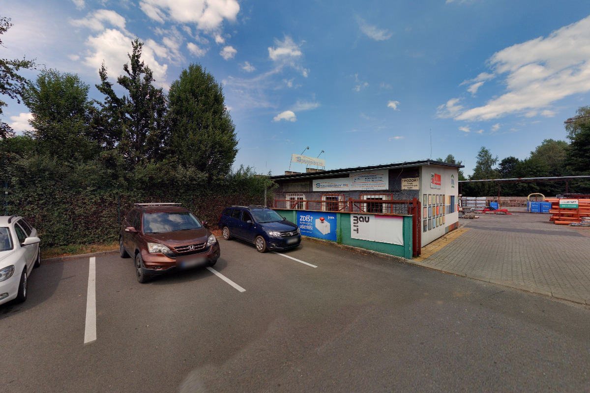 Stavebniny PPK, s.r.o.