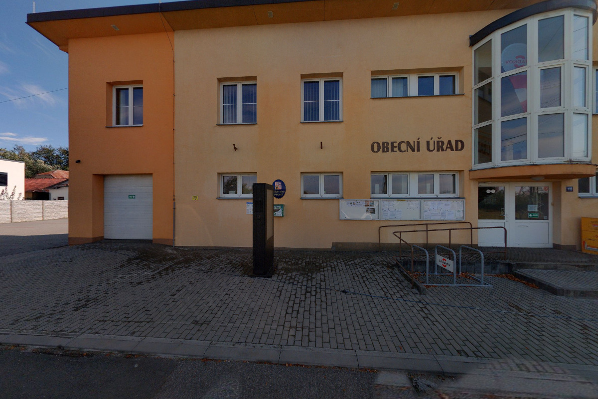 Obecní knihovna Sviadnov foto 2