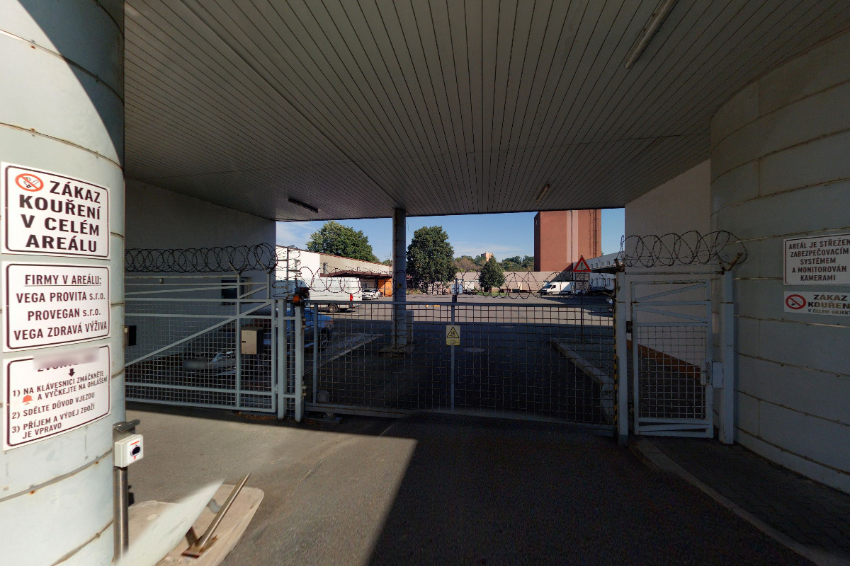 Pekařství BOČEK Krmelín, s.r.o.