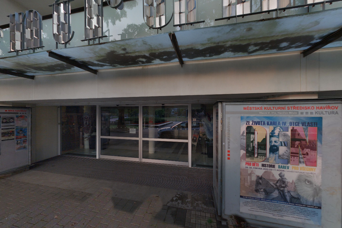 Městské informační centrum Havířov foto 6