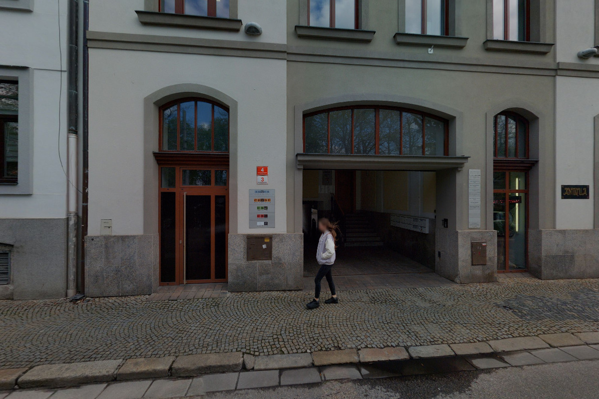 Mgr. Michal Pavlas foto 2