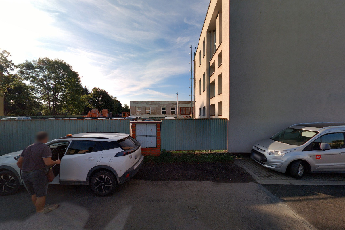 STAVBAŘ - výrobní družstvo