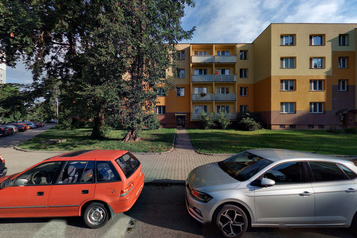 Pojišťovací poradce Radovan Kováč