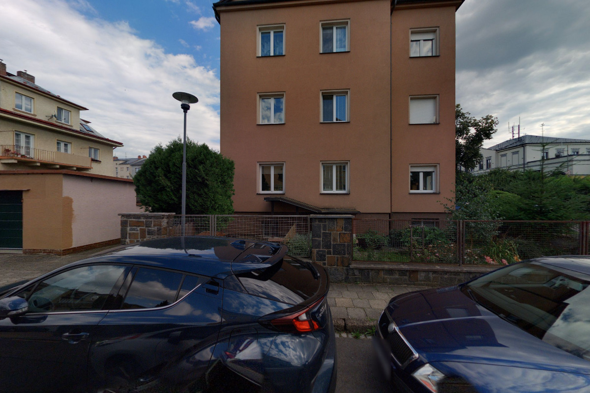 Pronájem a montáž lešení Pavel Zeman foto 2