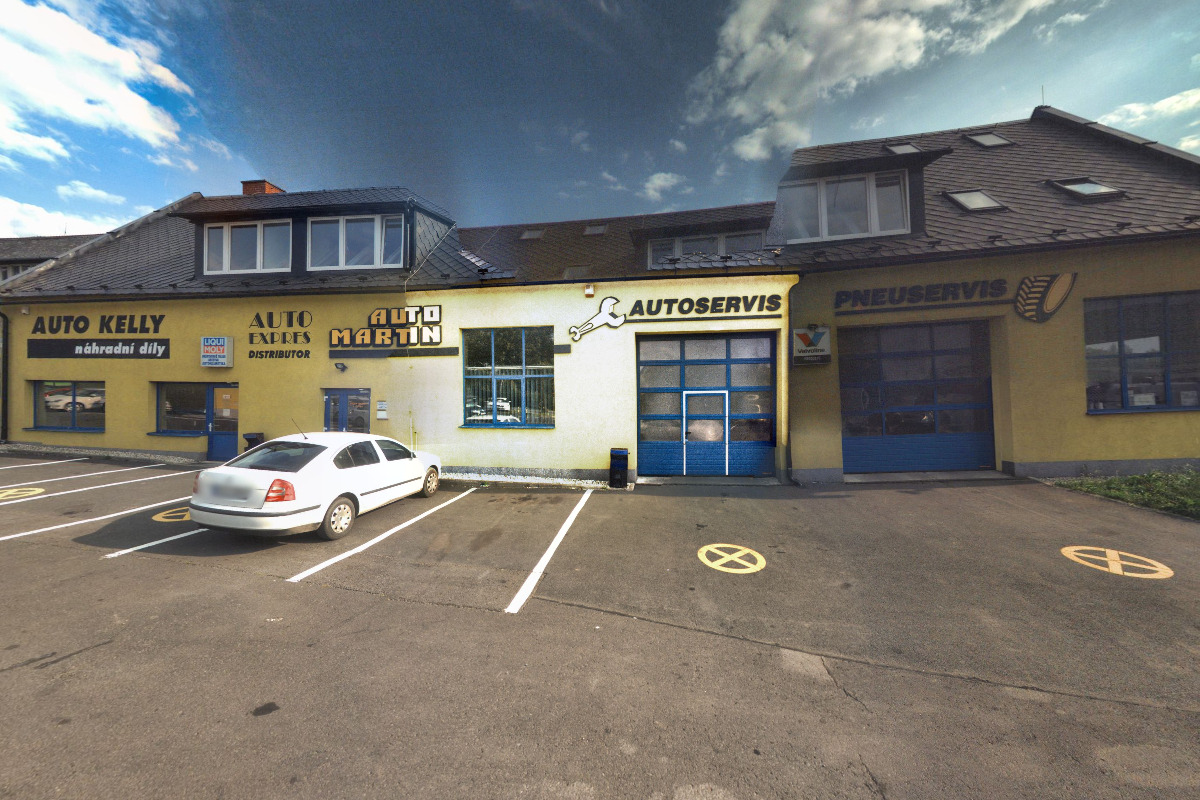 FAST Integration, s.r.o.