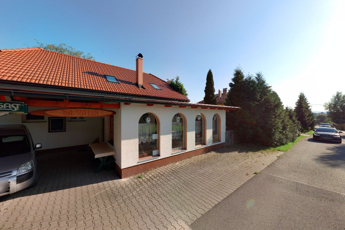 Hospůdka na Zátiší foto 6