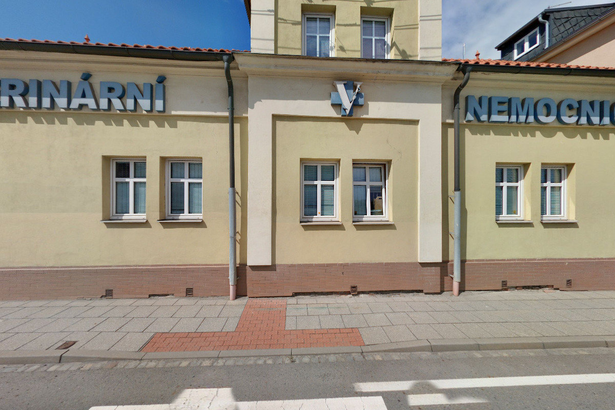 Veterinární klinika MVDr. Radomíra Hynara s.r.o. foto 2