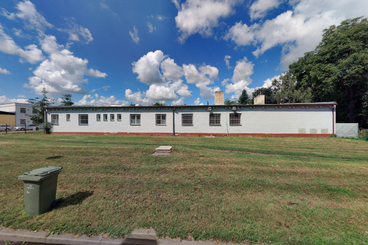 Výrobna lahůdek Verner Kotula