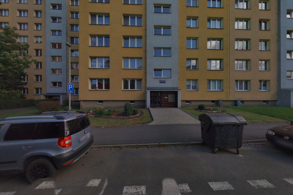 Josef Pudlo foto 2