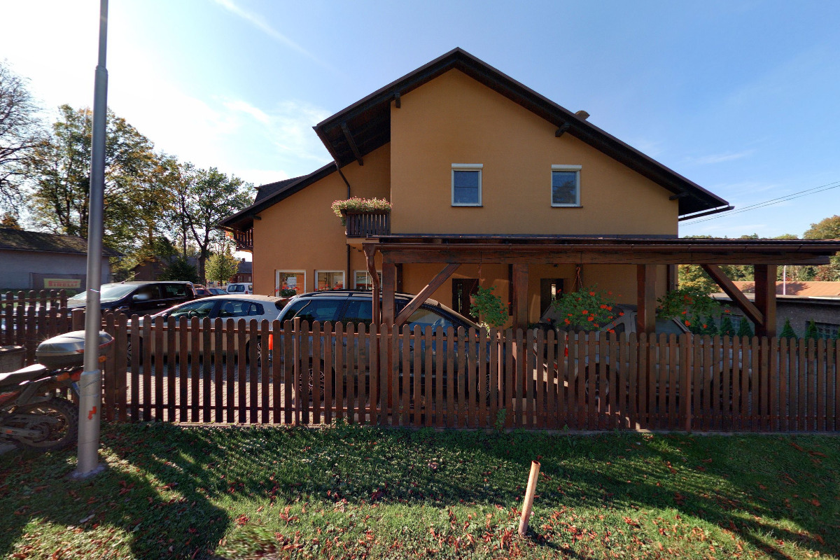 Autoservis - pneuservis Václav Motyka