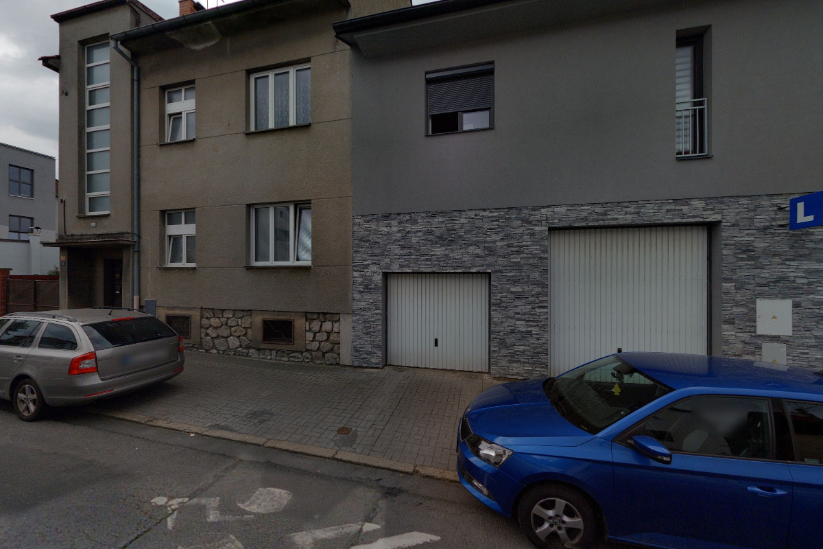 Autoškola Tomáš Štiak