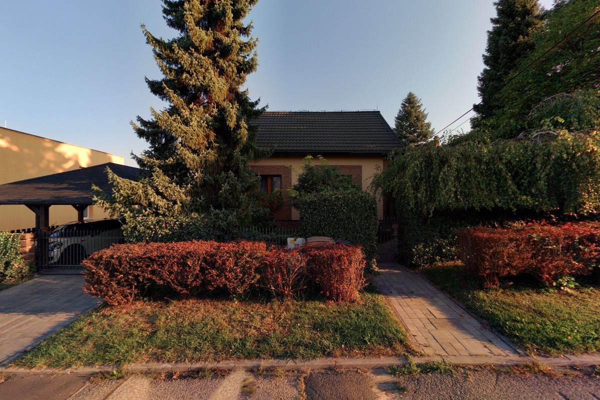 Soudní znalec - Ing. Petr Částečka MBA