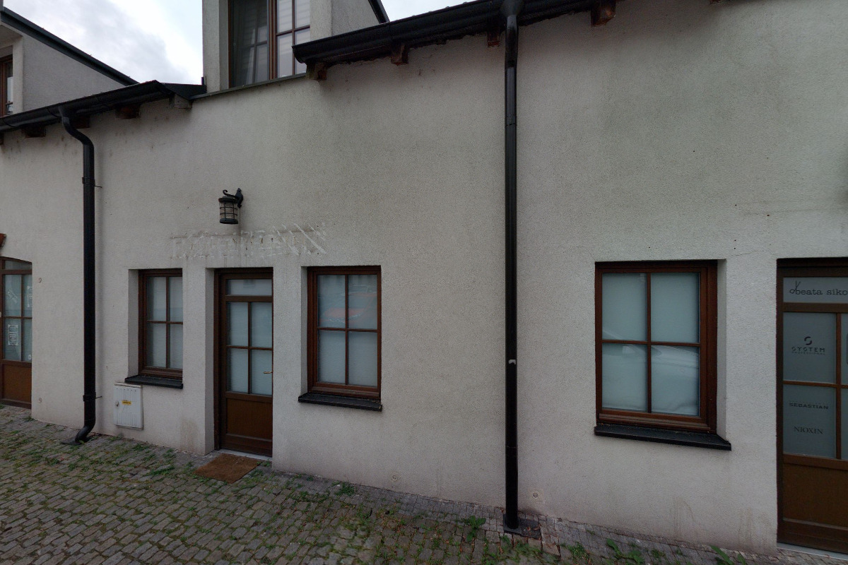 Kadeřnice Katka Tabara Zlaté nůžky foto 5