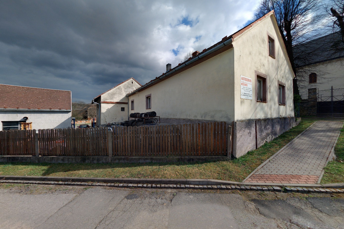 Autovrakoviště František Pavelek OK-CAR foto 2