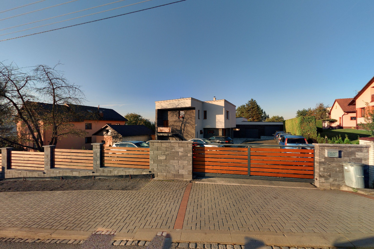 Autoservis David Křístek