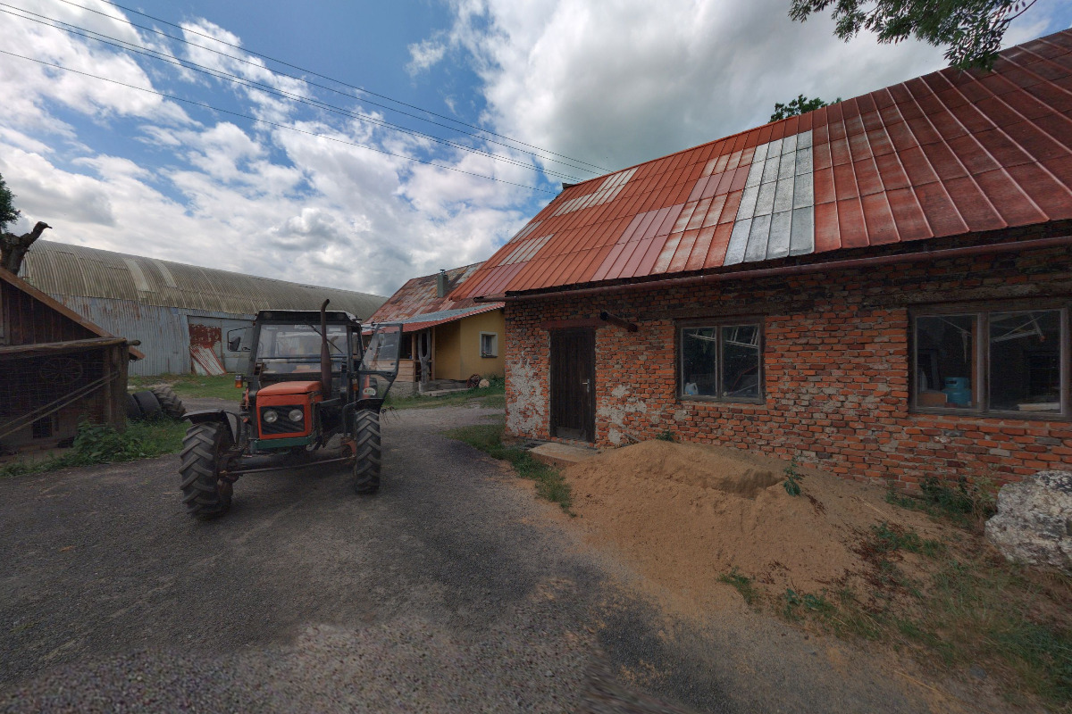 Zemědělství Kolář