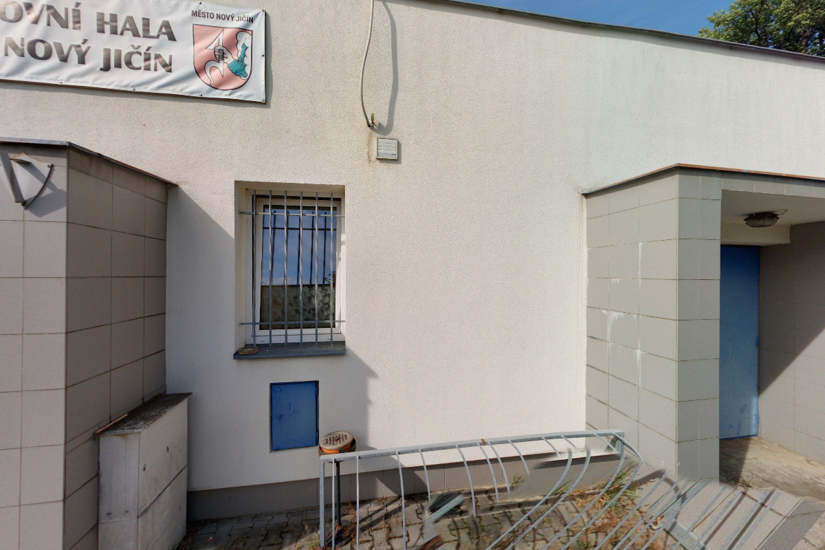 KST NOVÝ JIČÍN
