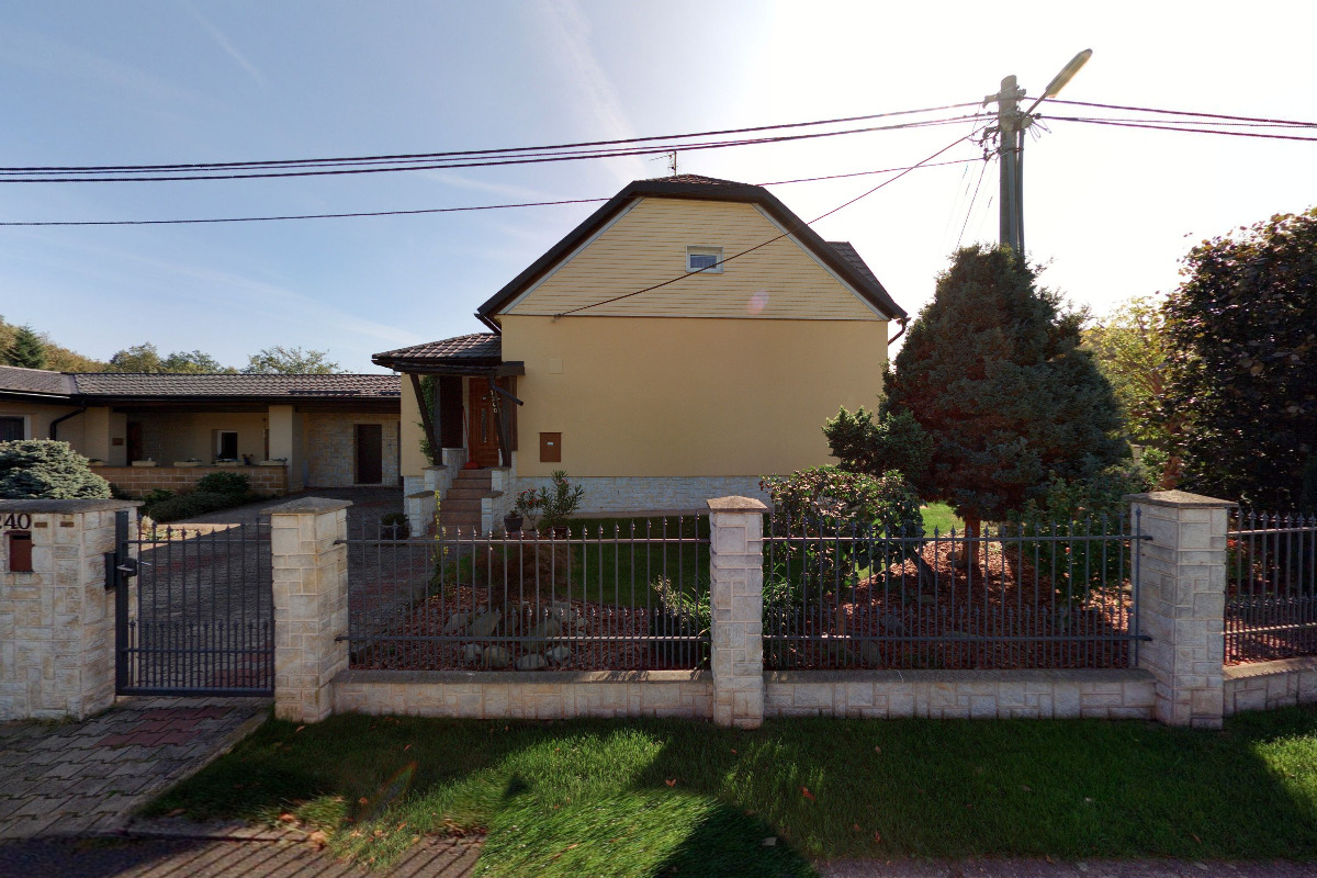 MSV FUSEKOVI, s.r.o.