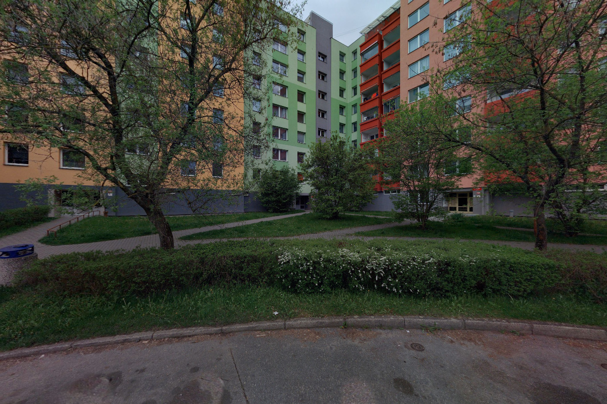 Ubytování J. Bendy 14 foto 1