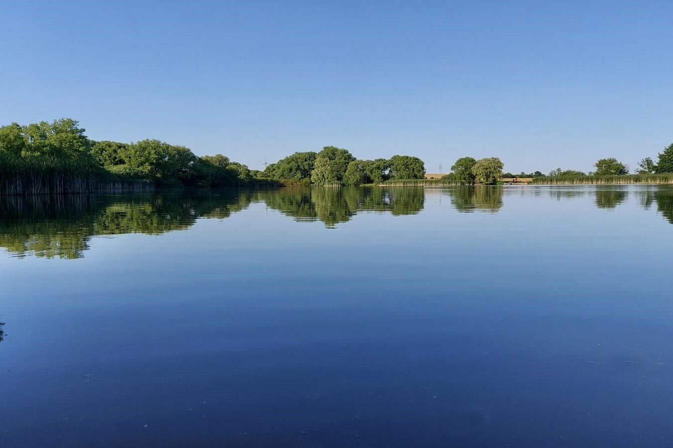 Český rybářský spolek