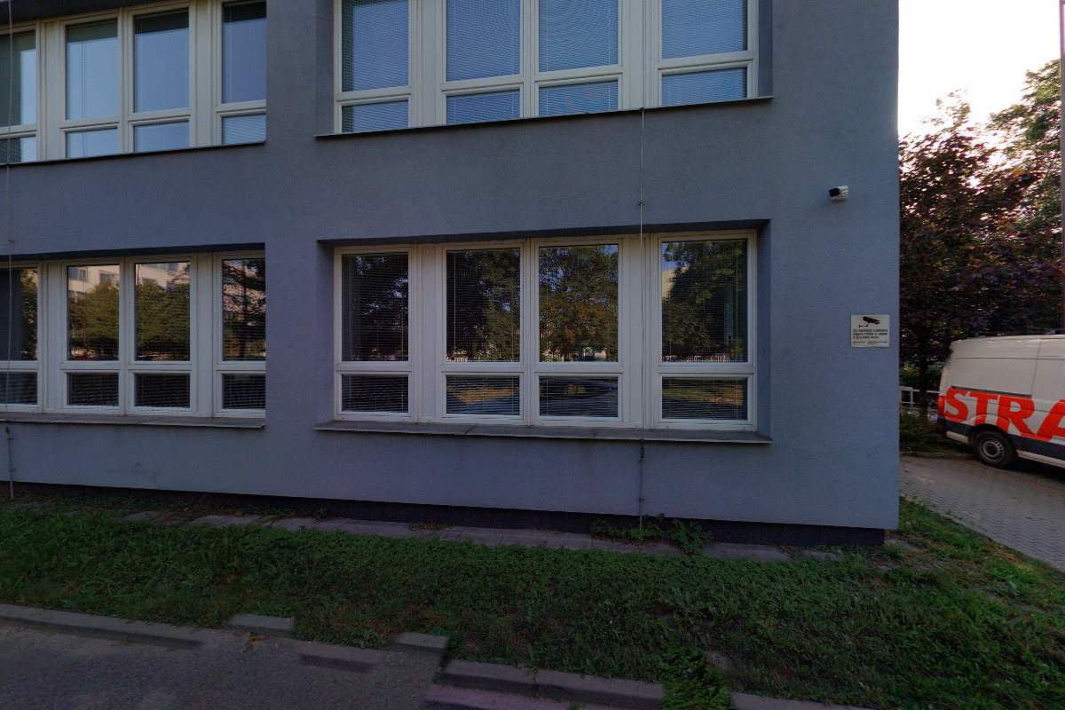 Obchodní akademie a Vyšší odborná škola sociálně právní, Ostrava foto 2