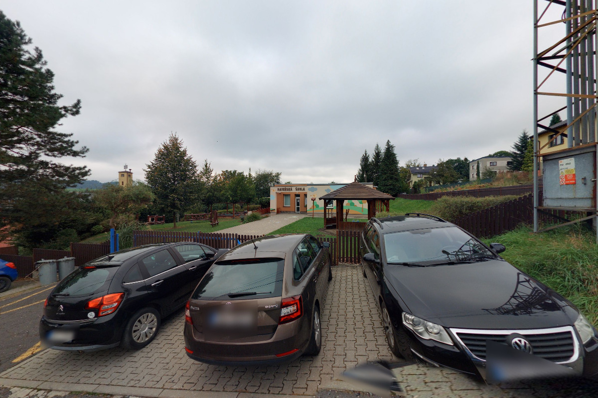 ZŠ Mjr. Ambrože Bílka a MŠ Metylovice