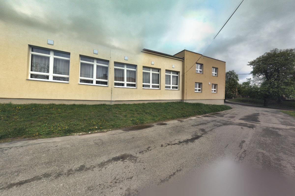Městská knihovna Děrné foto 5
