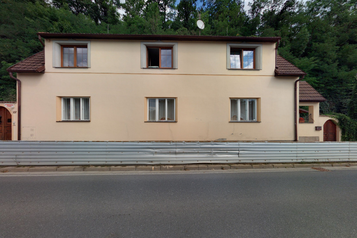 Penzion Marjánka foto 1