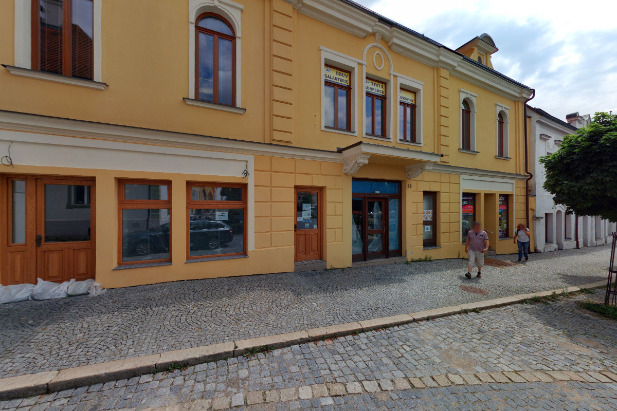 JÚ-HELE - Eva Růžičková foto 3