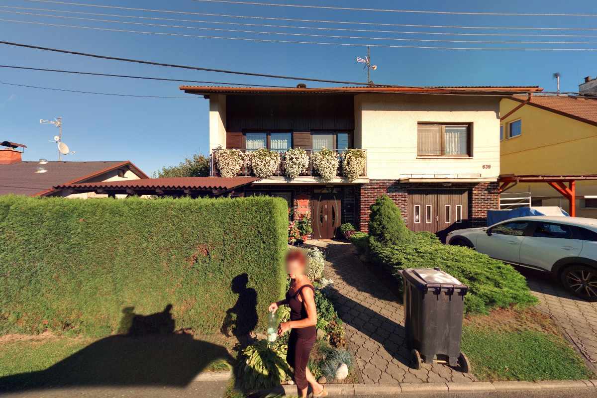 Luděk Mitrenga Gastroservis