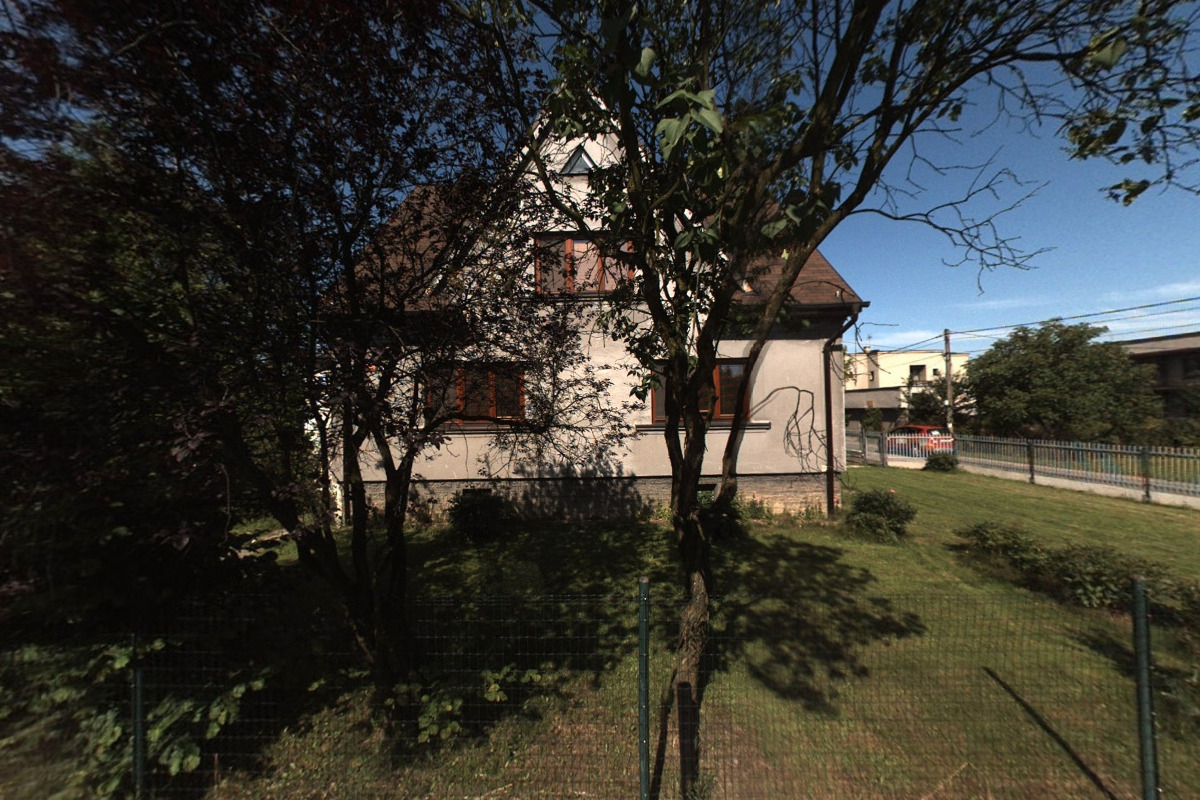 Stanislav Janczyk - zámečnické práce