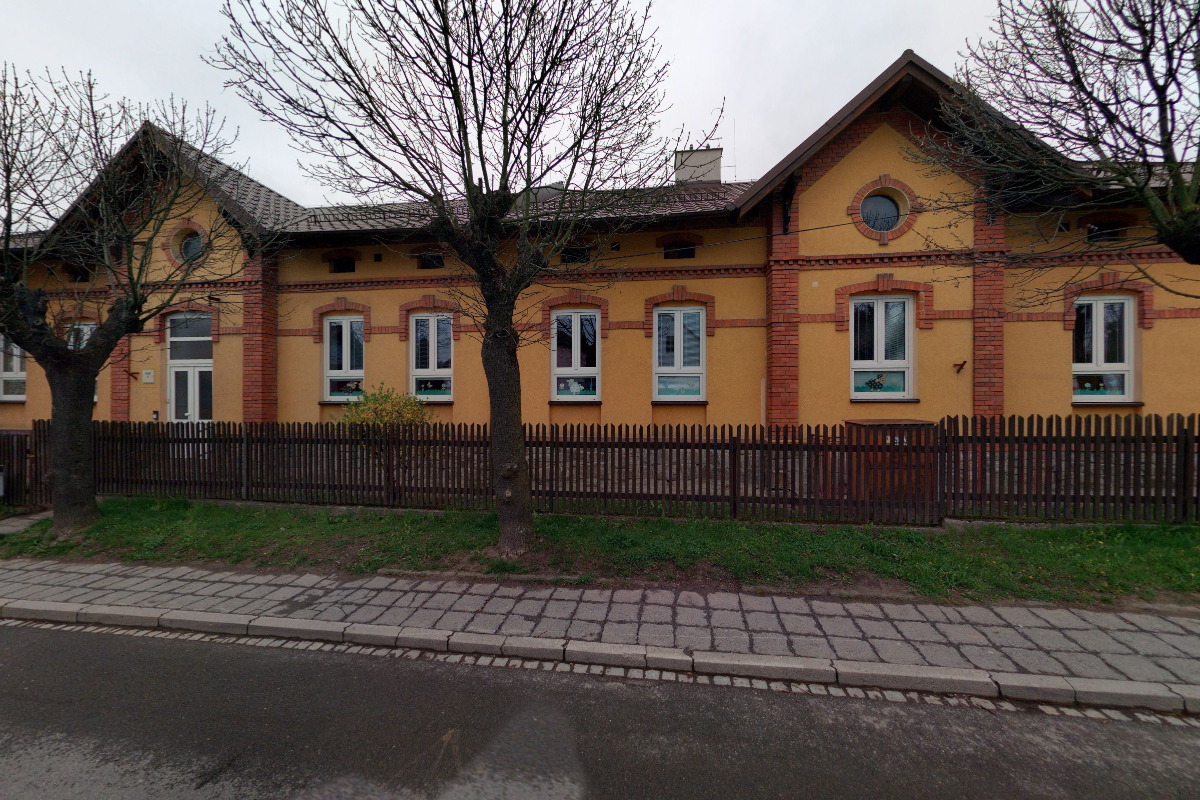 MŠ Vítkov, Opavská foto 2