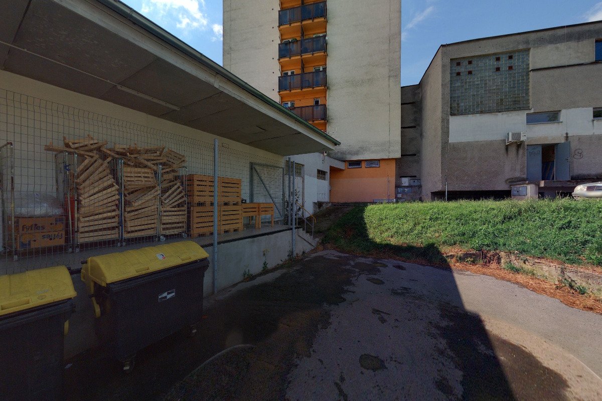 Masožravky Ing. Kamil Pásek