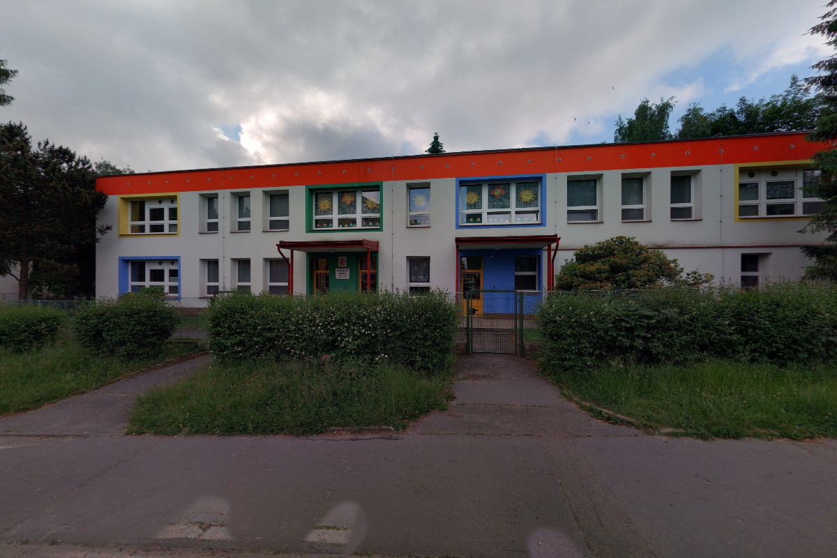 MŠ Havířov-Šumbark, Okružní foto 3