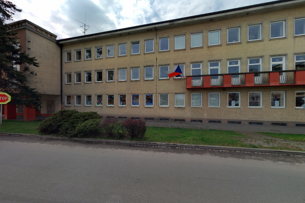 ZŠ Vítkov foto 2