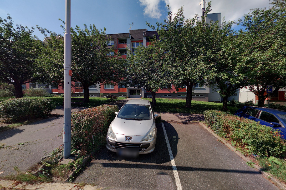 MUDr. Liana Jašová foto 1