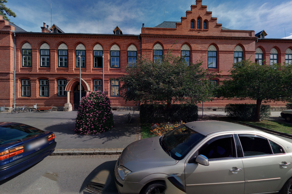 MÚ Bohumín - Odbor životního prostředí a služeb