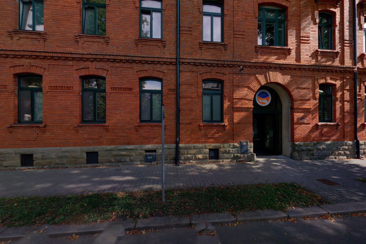 Sociálně terapeutické dílny Klíček foto 3