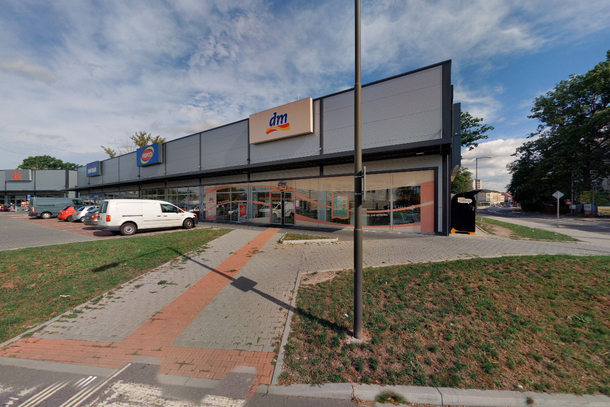 dm drogerie markt s.r.o. foto 5