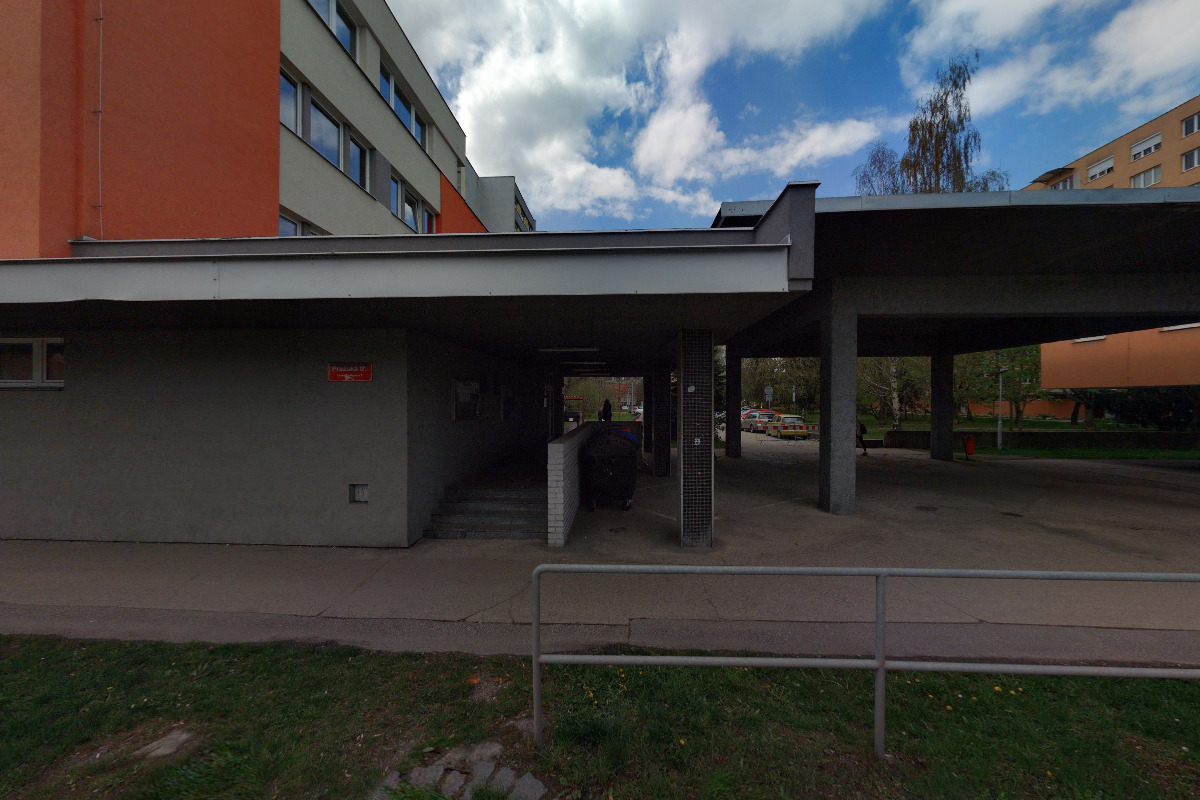 Ministerstvo vnitra - Regionální oddělení pobytu cizinců České Budějovice