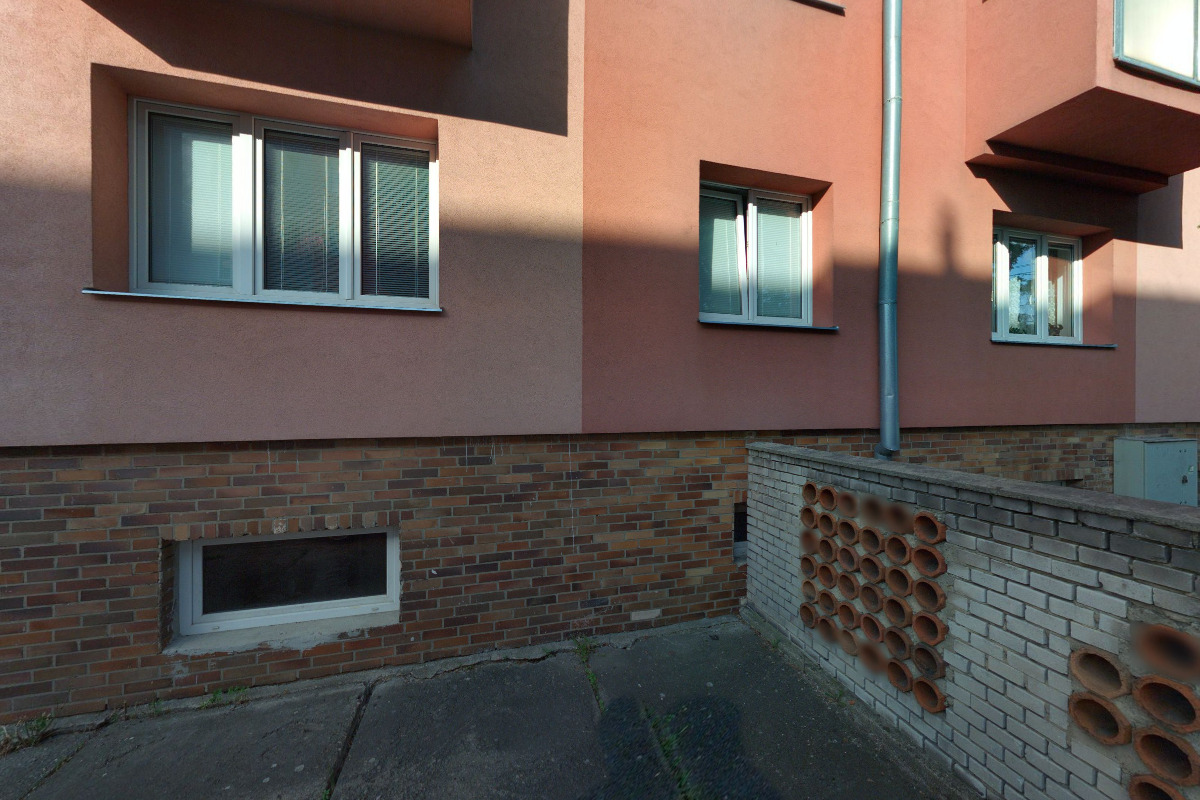 Robert Ponča - Varhany