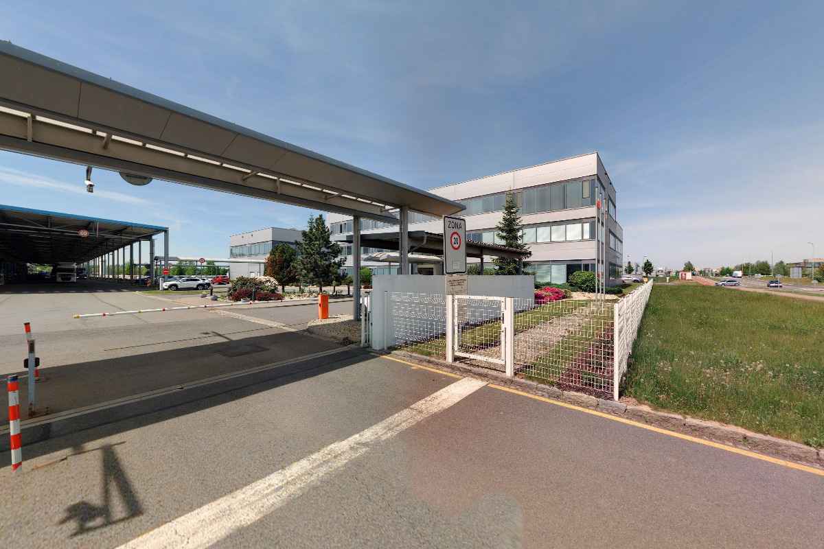 Základní organizace OS KOVO SUNGWOO HITECH