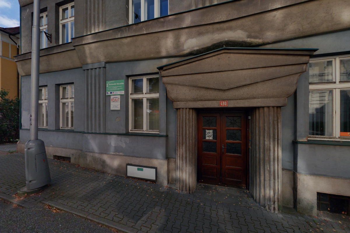 Svaz personalistů České republiky