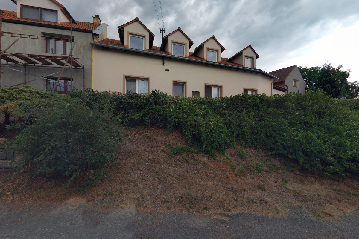 Josef Pazdera  - zámečnictví