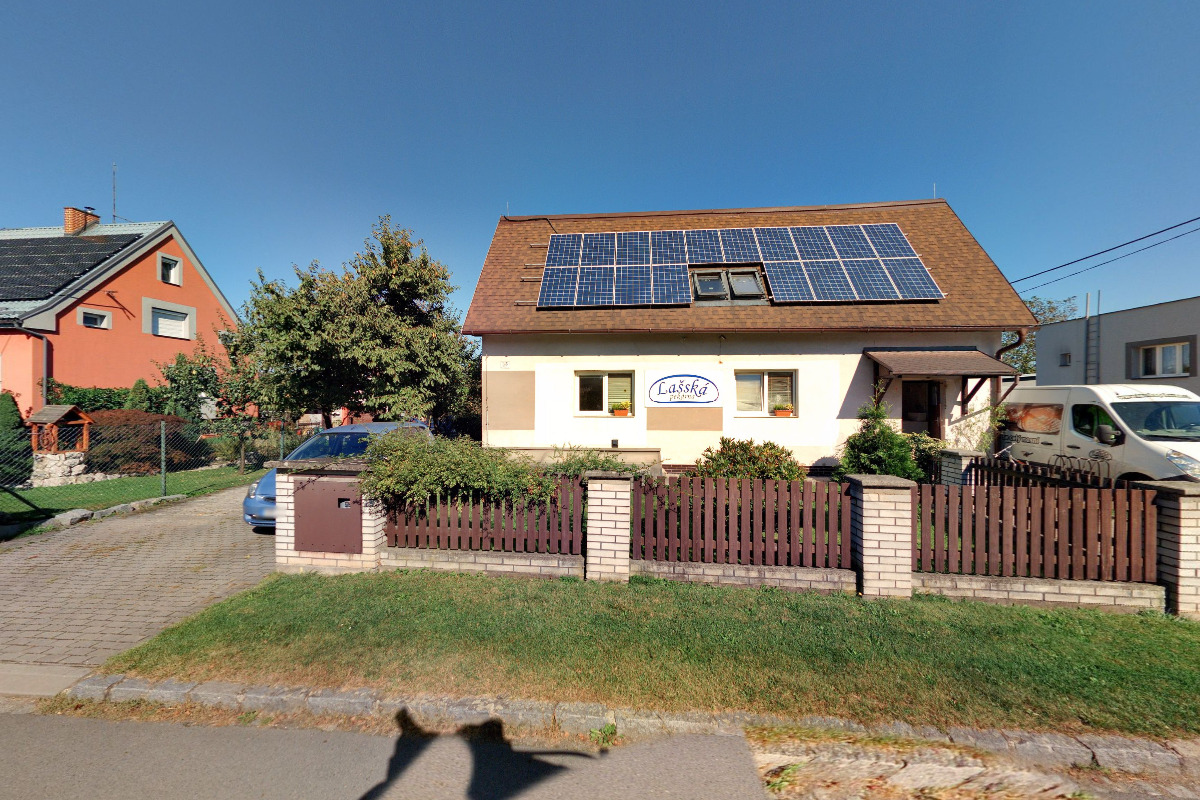Lašská pekárna, s.r.o.