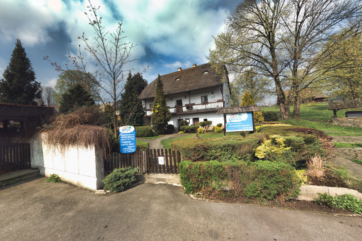 Penzion Staré Fojtství foto 6